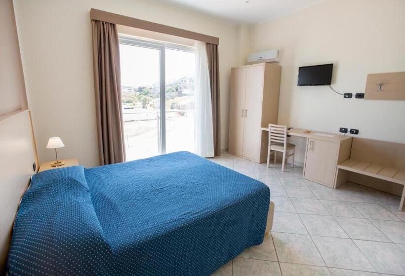 클래식 룸, Tourist