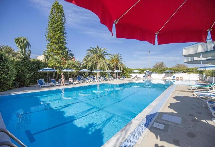 스탠다드 룸 풀장 전망, Tourist