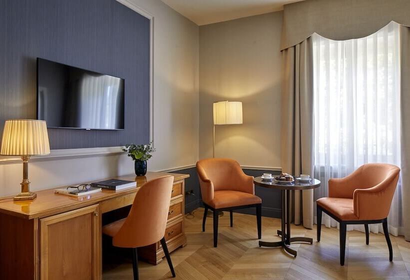 レイクビュースタンダードルーム, Villa Del Sogno