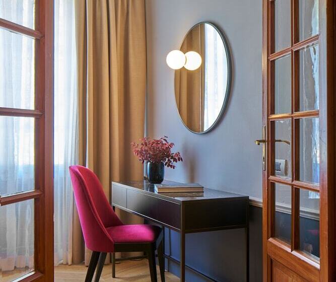 レイクビュースタンダードルーム, Villa Del Sogno