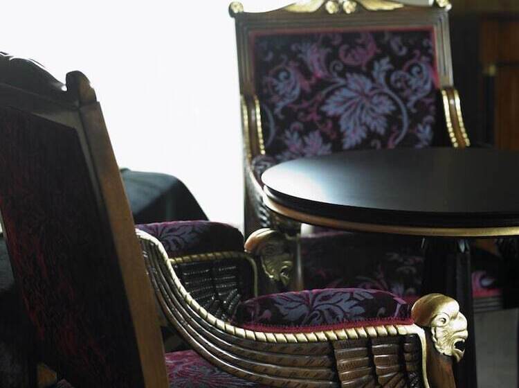 スイート, Villa Del Sogno