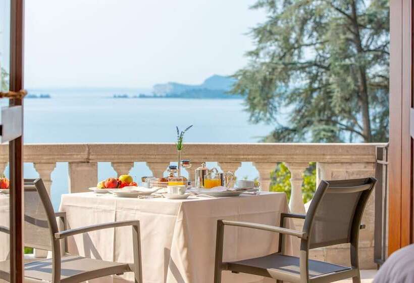 Полулюкс Вид на Озеро, Villa Del Sogno