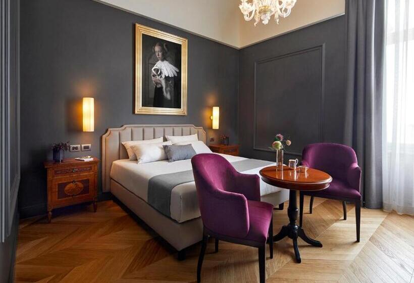 レイクビュースタンダードルーム, Villa Del Sogno