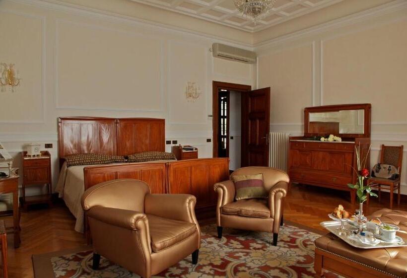 Полулюкс Вид на Озеро, Villa Del Sogno