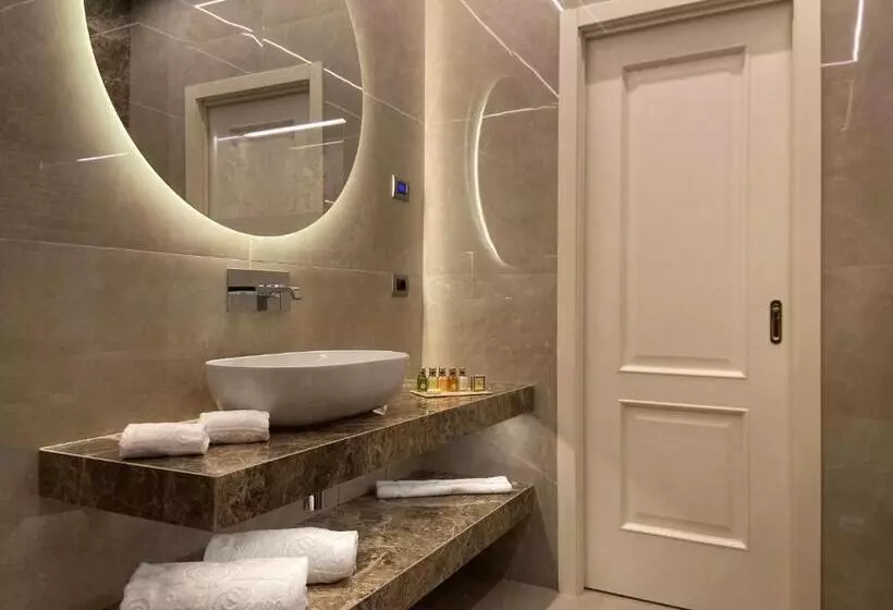 سوییت, Villa Del Sogno
