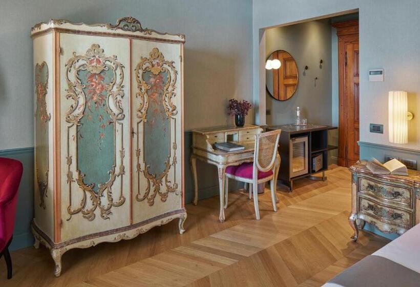 スイート, Villa Del Sogno