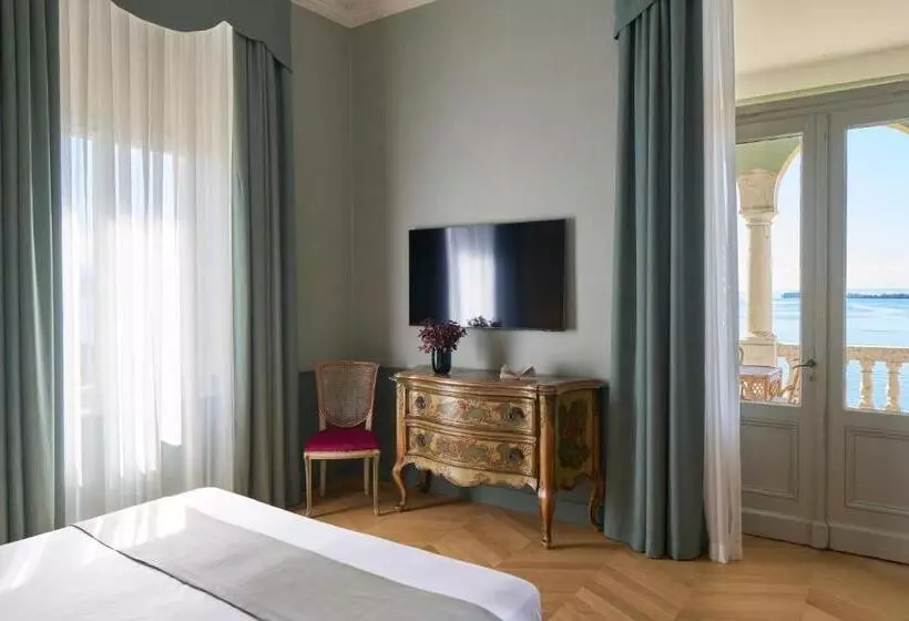 سوییت, Villa Del Sogno