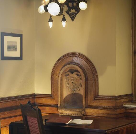 スイート, Villa Del Sogno