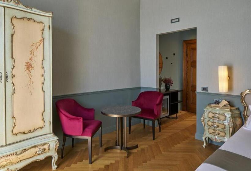 Стандартный Номер Кровать Кинг, Villa Del Sogno