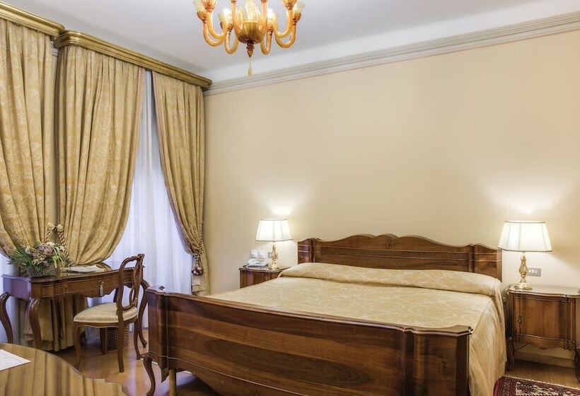 Номер Superior, Villa Fenaroli Palace