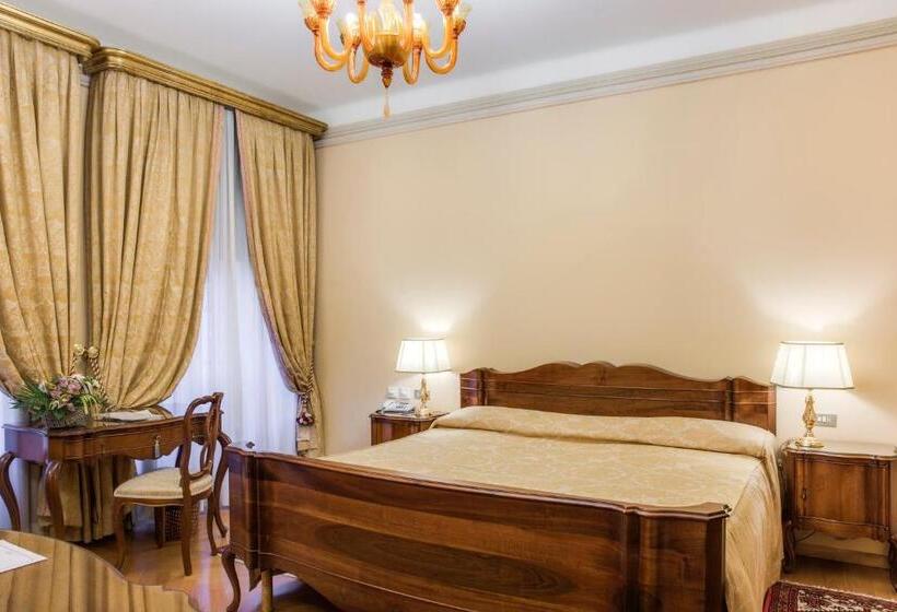 Номер Superior, Villa Fenaroli Palace
