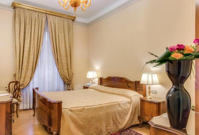 Классический Номер, Villa Fenaroli Palace