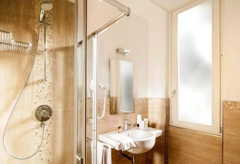 اتاق راحتی, Villa Sylva & Spa