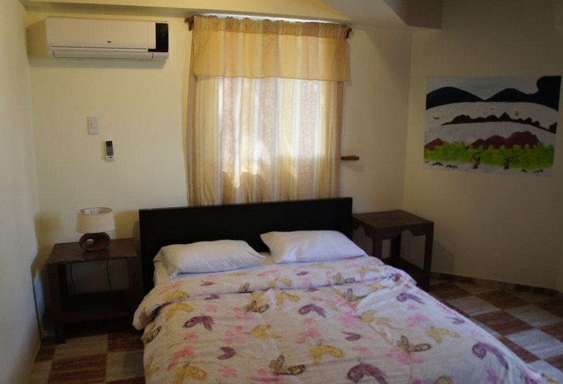 חדר סטנדרט, Plaza Real Resort