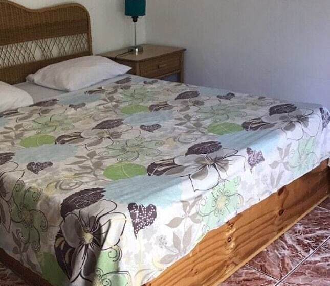 חדר סטנדרט לשלושה, Plaza Real Resort