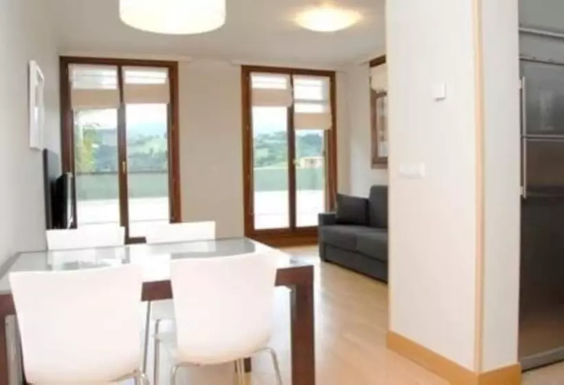 آپارتمان 1 خوابه, Apartamentos Turisticos Talaimendi