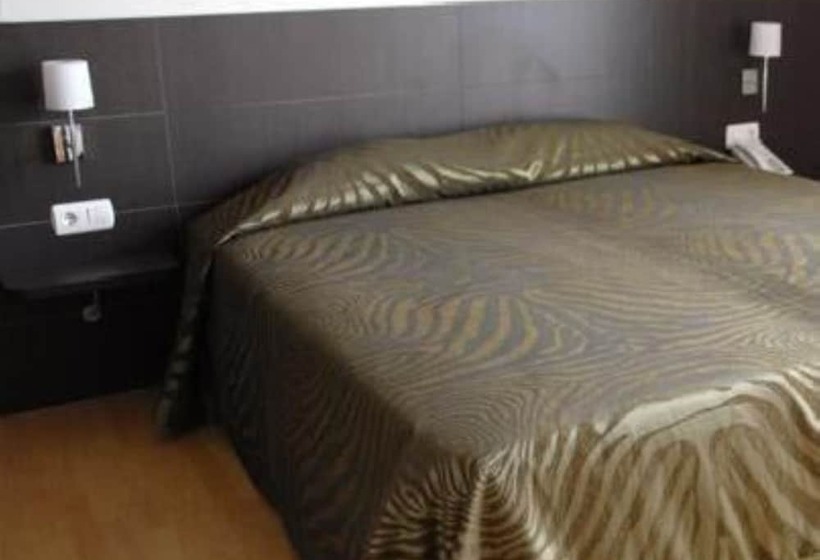 침실 1개 아파트, Apartamentos Turisticos Talaimendi