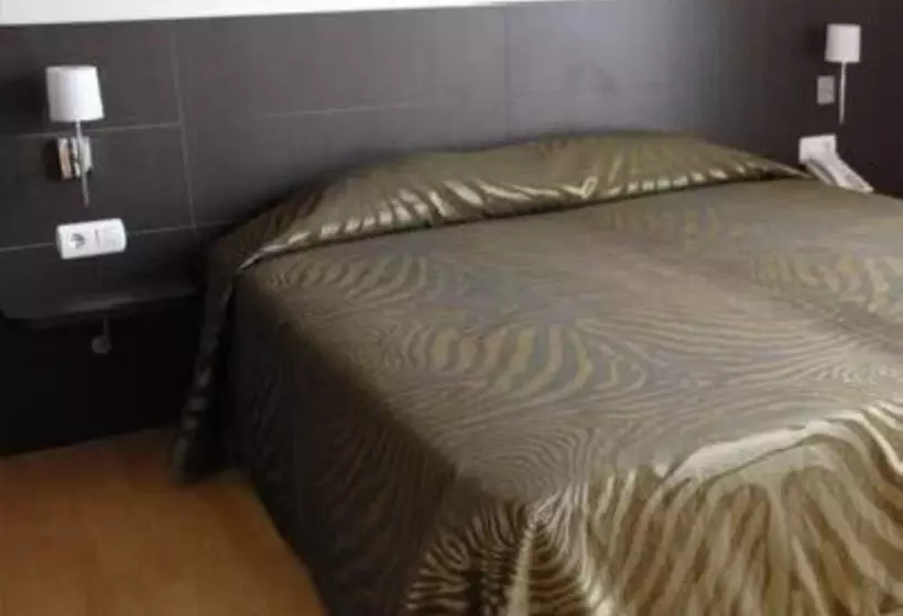 آپارتمان 1 خوابه, Apartamentos Turisticos Talaimendi