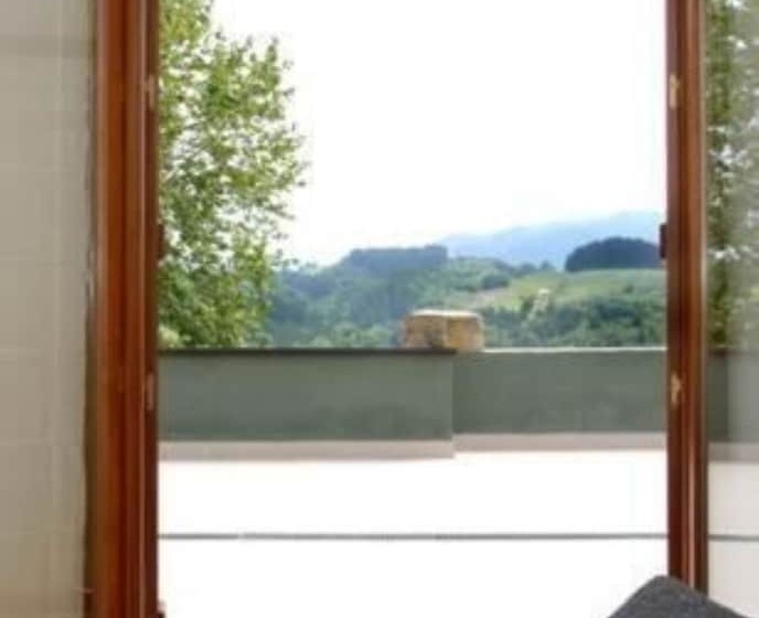 침실 1개 아파트, Apartamentos Turisticos Talaimendi