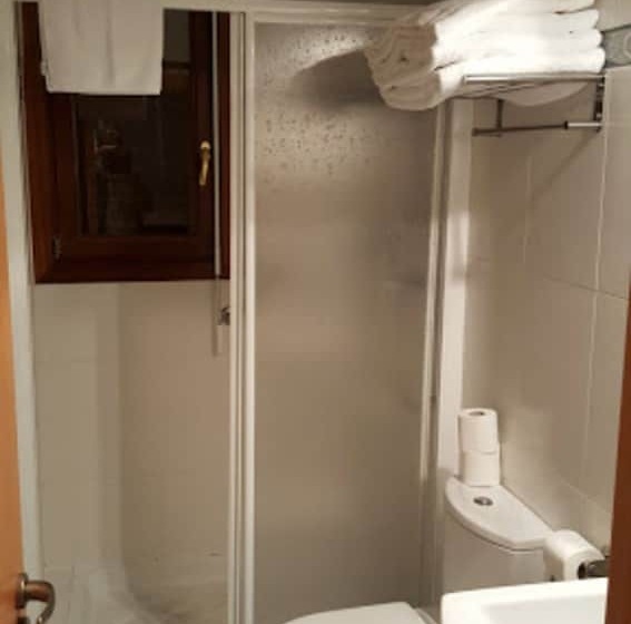 شقة غرفة واحدة, Apartamentos Turisticos Talaimendi