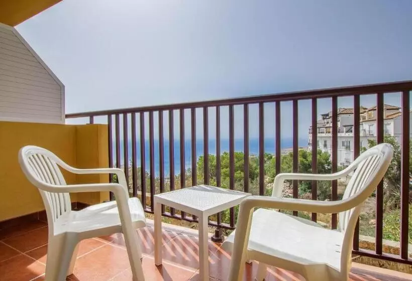اتاق استاندارد, Best Alcázar Hotel y Apartamentos