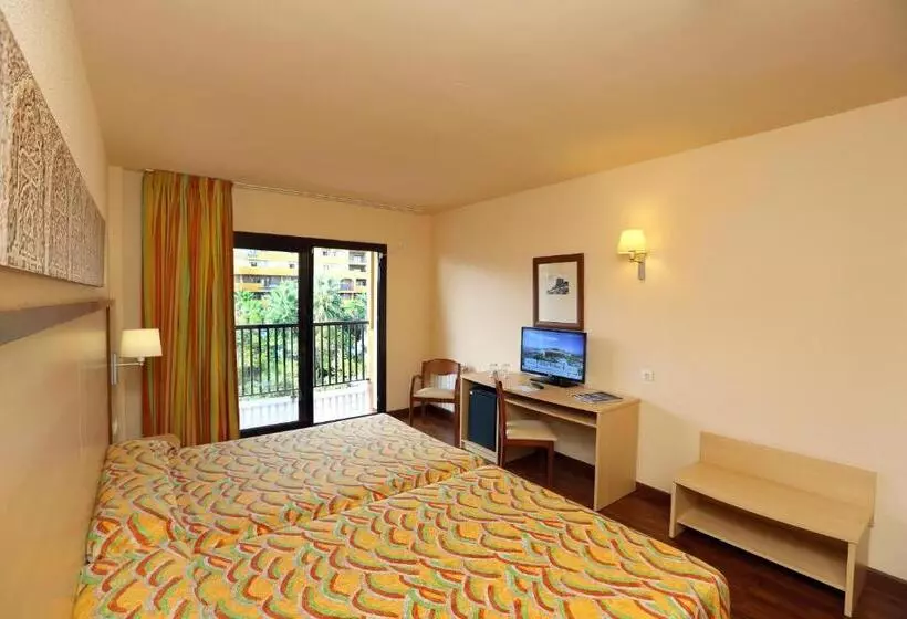 اتاق استاندارد, Best Alcázar Hotel y Apartamentos