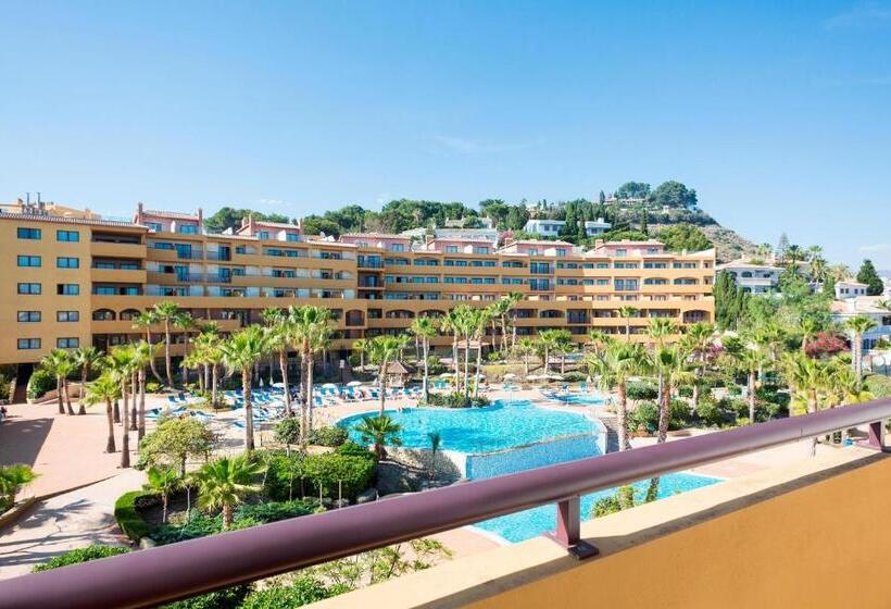 اتاق استاندارد چهار تخته, Best Alcázar Hotel y Apartamentos