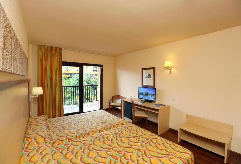 스탠다드 트리플 룸, Best Alcázar Hotel y Apartamentos