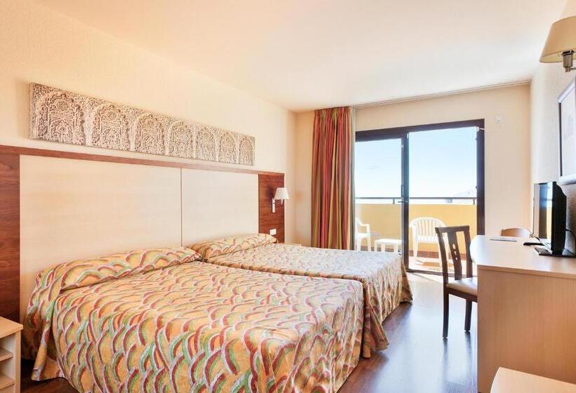 스탠다드 트리플 룸, Best Alcázar Hotel y Apartamentos