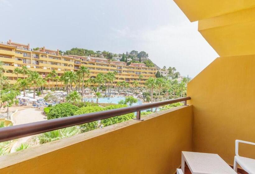 اتاق استاندارد سه نفره, Best Alcázar Hotel y Apartamentos