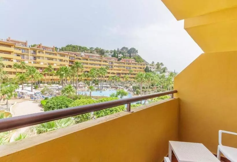 اتاق استاندارد سه نفره, Best Alcázar Hotel y Apartamentos
