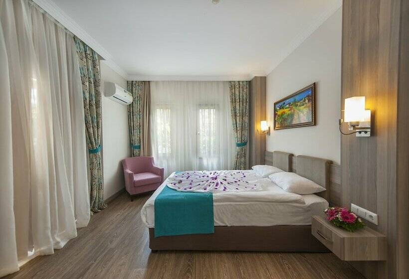 חדר סטנדרט, Crystal Aura Beach Resort & Spa   Ultimate All Inclusive