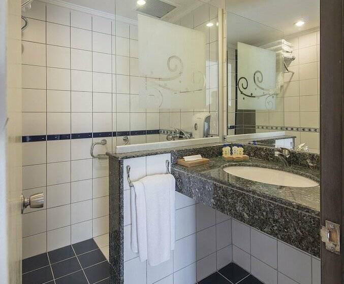 חדר סטנדרט, Crystal Aura Beach Resort & Spa   Ultimate All Inclusive