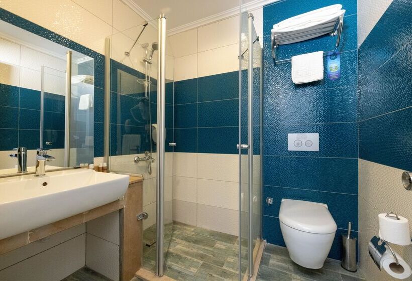 标准间, Crystal Aura Beach Resort & Spa   Ultimate All Inclusive