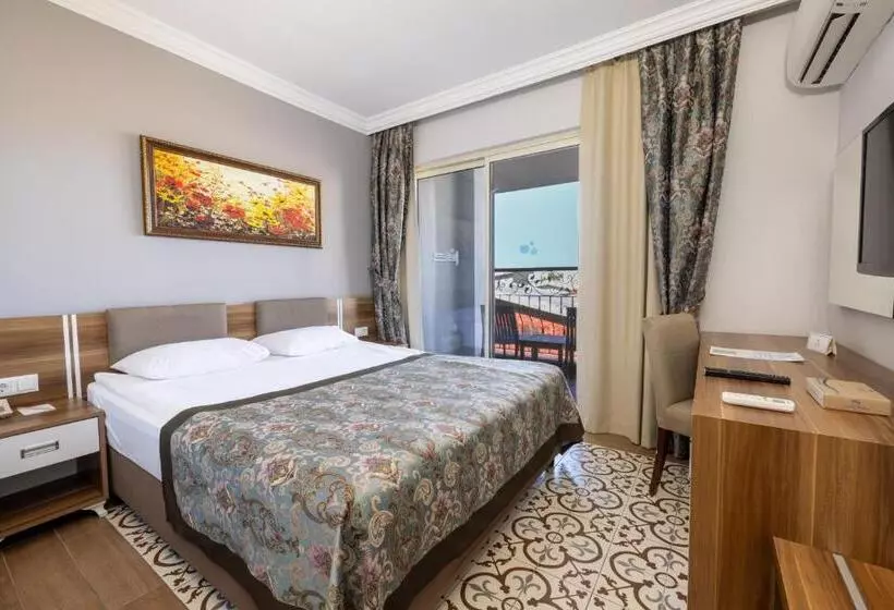 二段ベッド付き家族用アパートメント, Crystal Aura Beach Resort & Spa   Ultimate All Inclusive