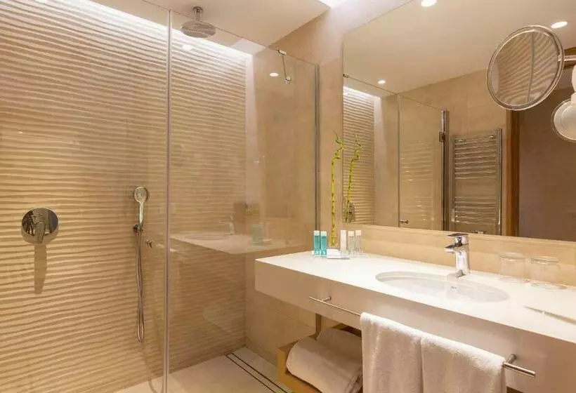 اتاق استاندارد, Hipotels Barrosa Park
