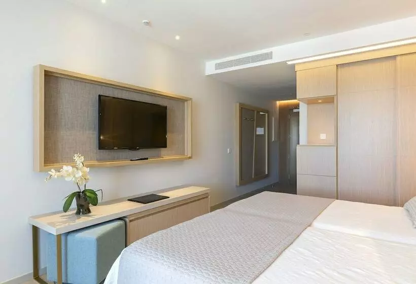 اتاق استاندارد, Hipotels Barrosa Park