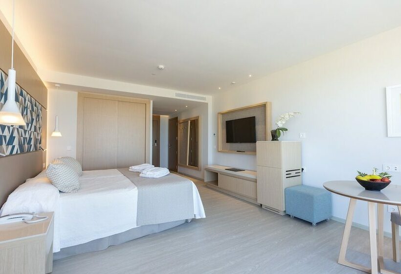 Standard-huone, Hipotels Barrosa Park