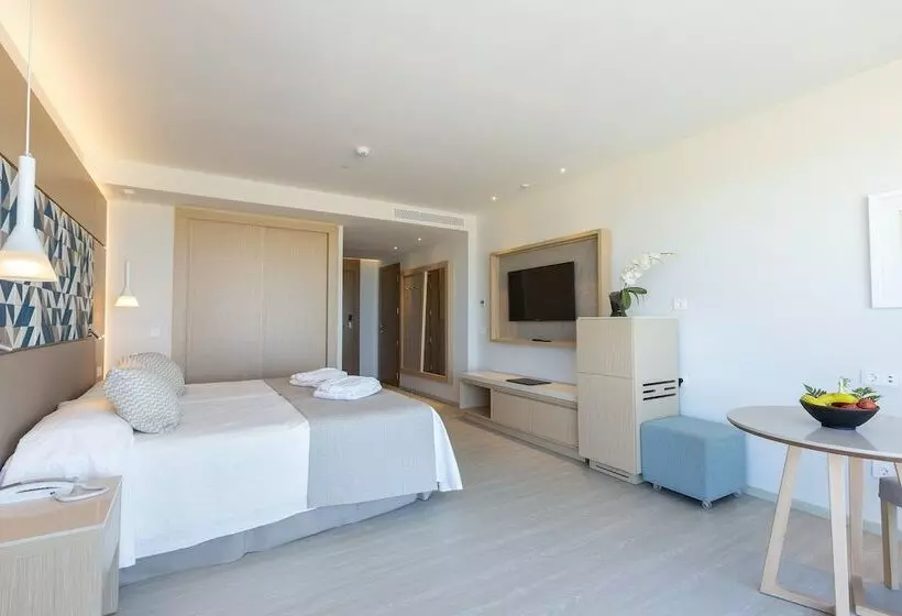 اتاق استاندارد, Hipotels Barrosa Park