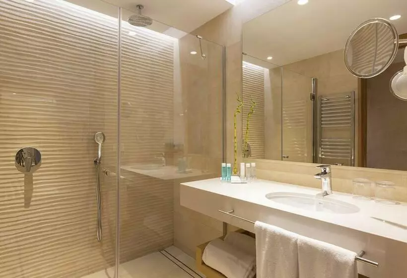 اتاق استاندارد, Hipotels Barrosa Park