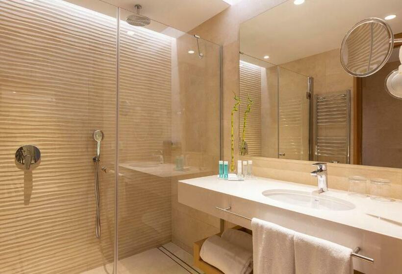 Семейный Номер, Hipotels Barrosa Park