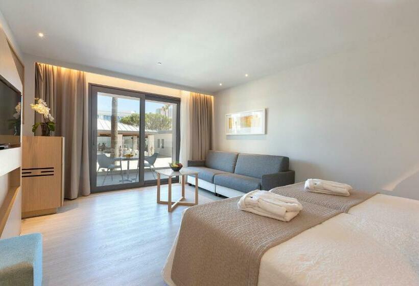 Семейный Номер, Hipotels Barrosa Park