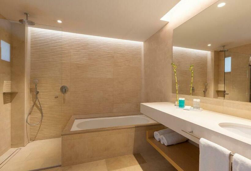 Perhestudio, Hipotels Barrosa Park