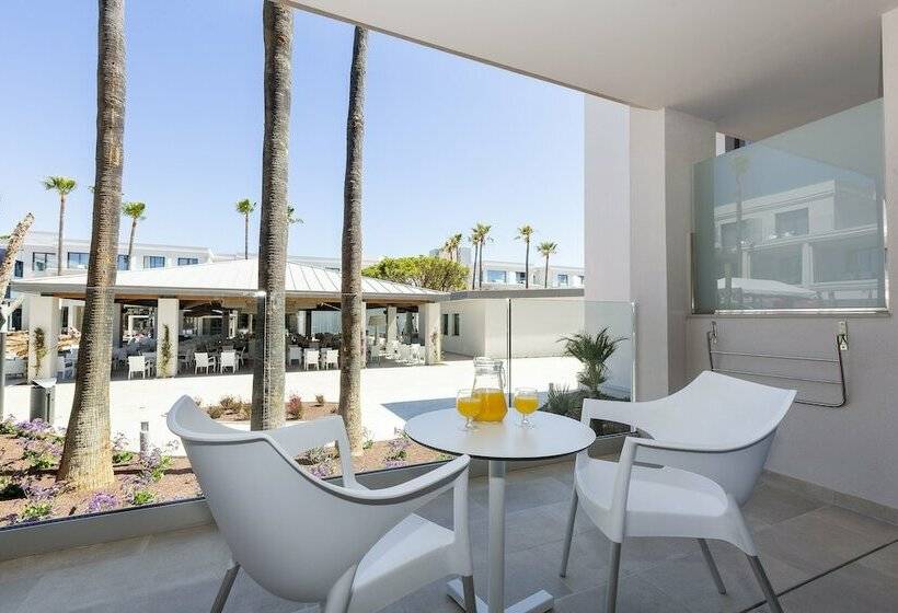 Семейное Студио, Hipotels Barrosa Park