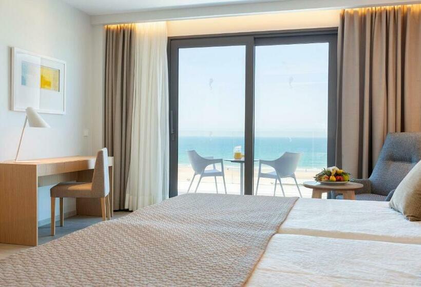 Номер Стандарт Вид на Море, Hipotels Barrosa Park