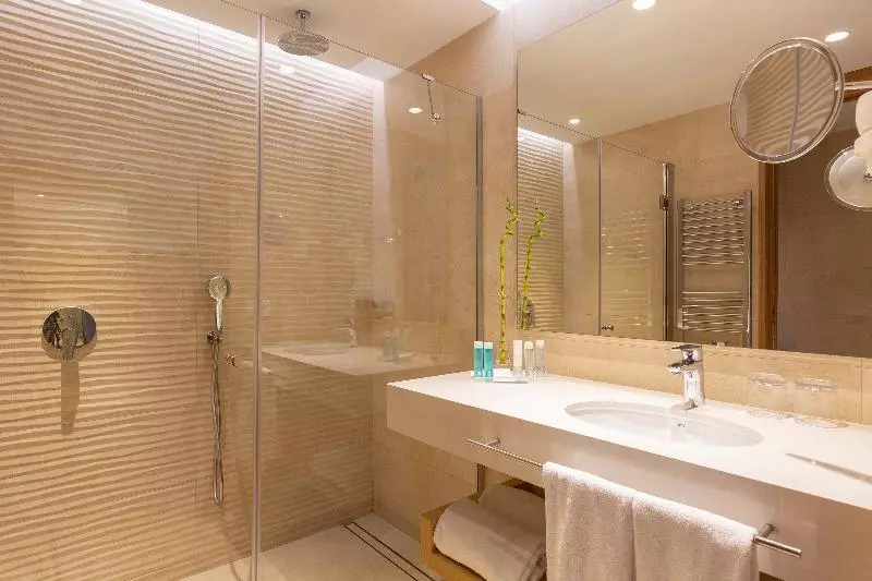 اتاق استاندارد, Hipotels Barrosa Park
