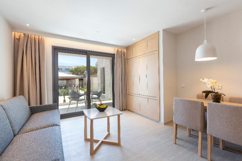 Семейный Номер, Hipotels Barrosa Park