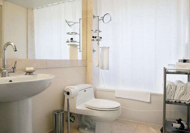 Полулюкс Вид на Море, Hipotels Barrosa Park