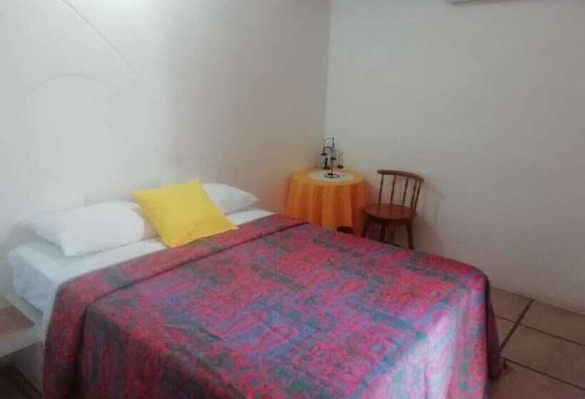 스탠다드 룸, Cocos