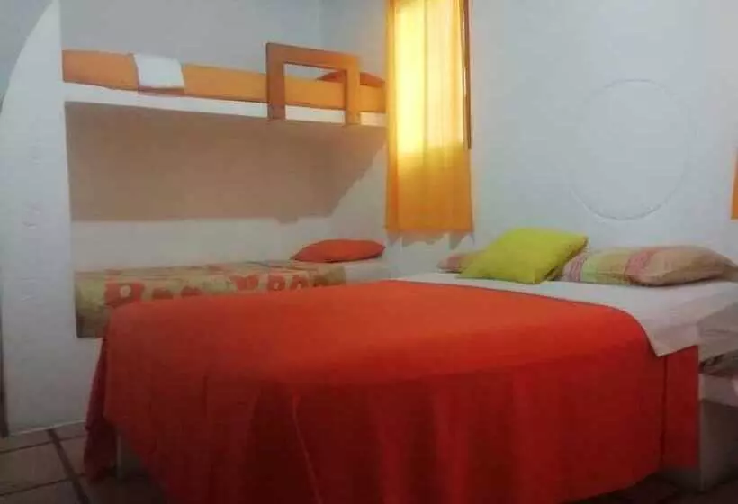 Standard-huone, Cocos